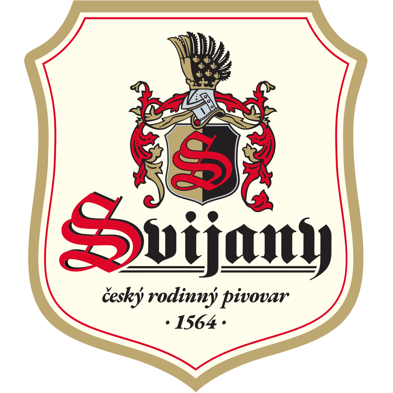 Logo Svijany